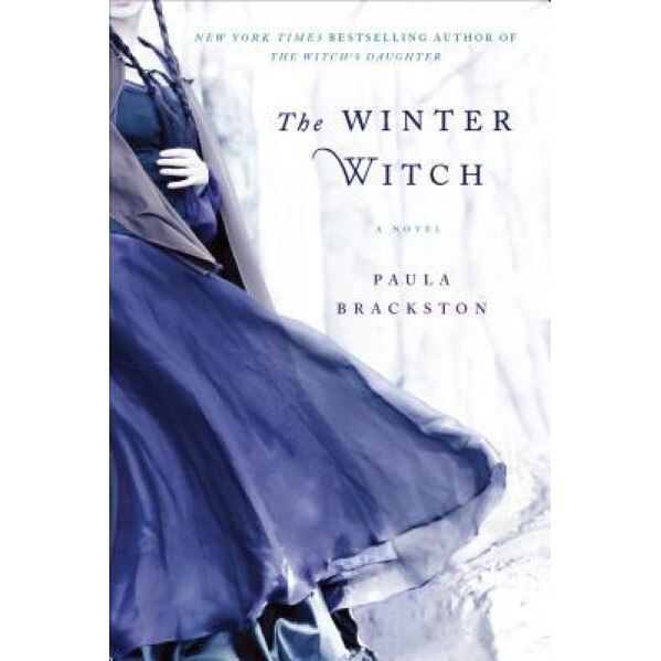 The Winter Witch, Paula Brackston (Author)