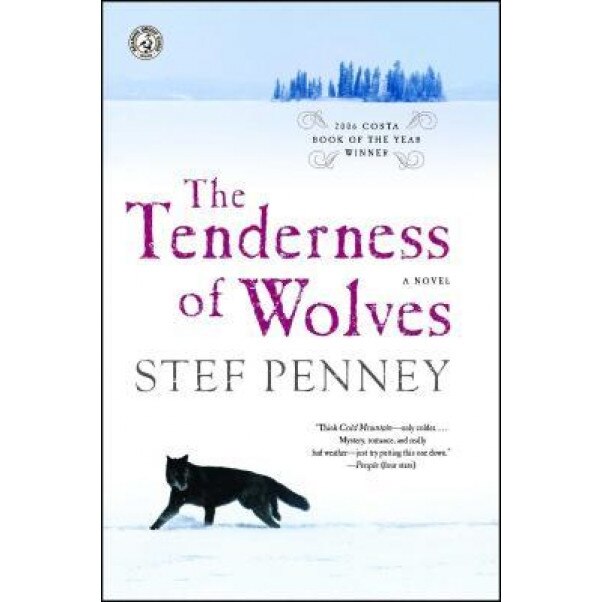 The Tenderness of Wolves, Stef Penney