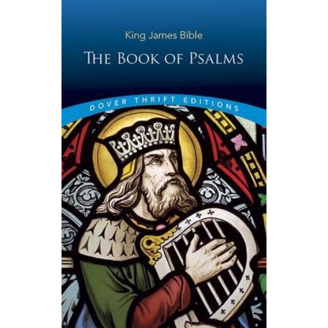 Book of Psalms-KJV-Unabridged,