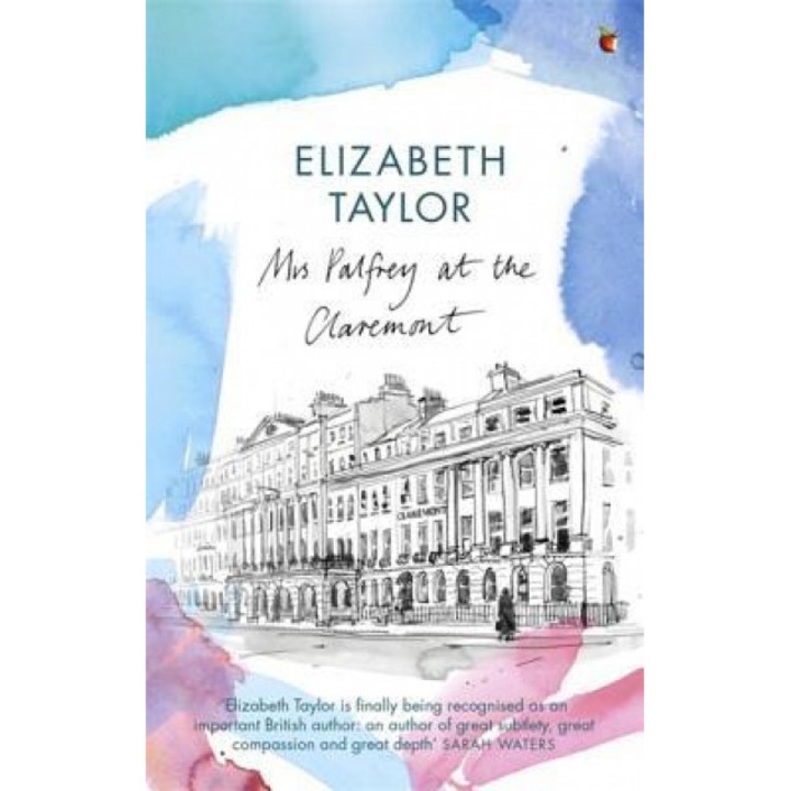 Mrs Palfrey at the Claremont, Elizabeth Taylor