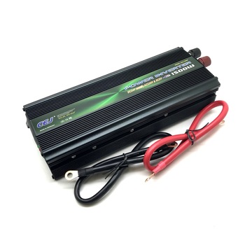 Invertor auto , alimentare curent continuu 12V - iesire AC 220v , putere 1500W , conectare usb incarcare telefon Invertor auto , alimentare curent continuu 12V - iesire AC 220v , putere 1500W , conectare usb incarcare telefon