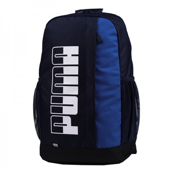 Ghiozdan Puma plus backpack ii, Bleumarin Ghiozdan Puma plus backpack ii, Bleumarin