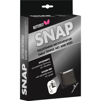 Fileu tenis de masa BUTTERFLY snap Fileu tenis de masa BUTTERFLY snap