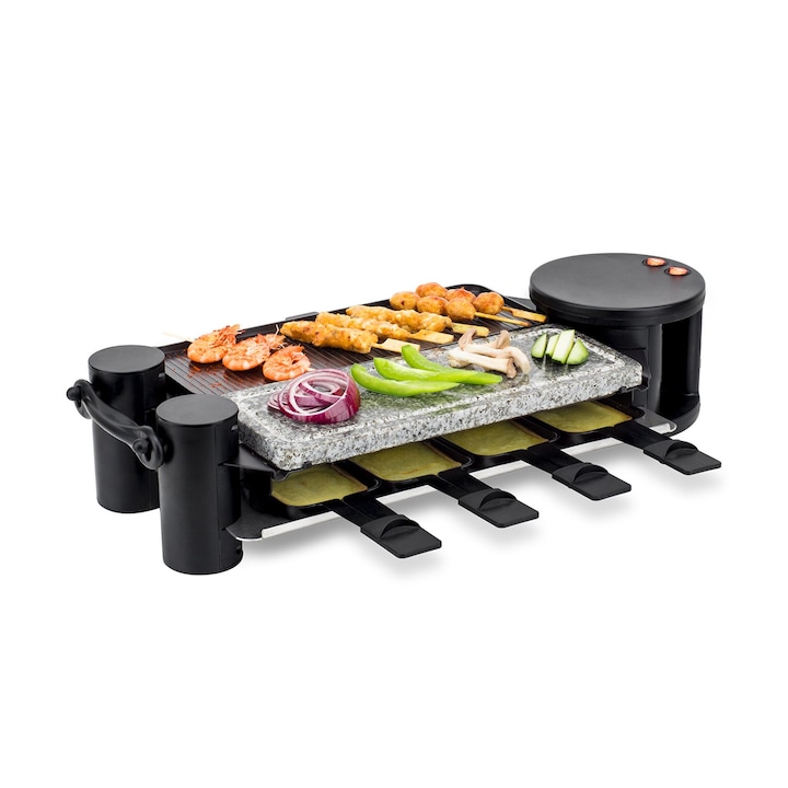 Disclose jog Therefore Cauți grill raclete? Alege din oferta eMAG.ro
