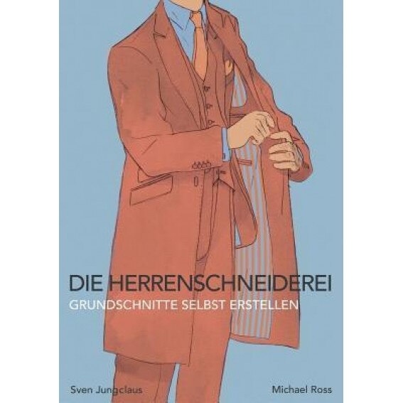 Die Herrenscheiderei, Sven Jungclaus (Author)