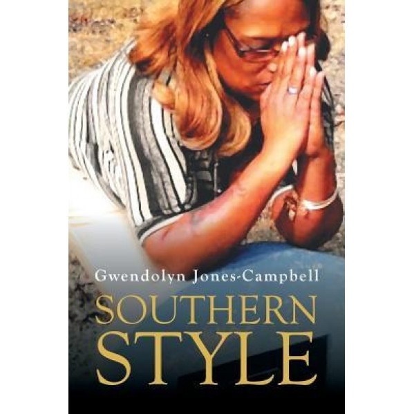 Southern Style, Gwendolyn Jones-Campbell (Author)
