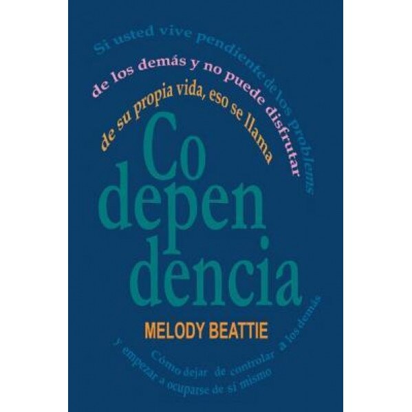 Codependencia, Melody Beattie (Author)