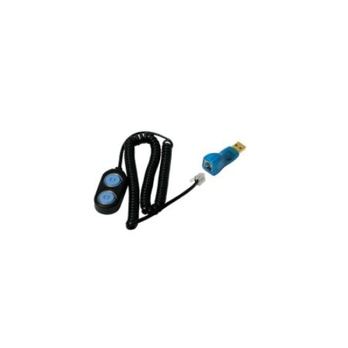 Cablu cititor cu adaptor USB pentru pompele cu gestiune, Romtank
