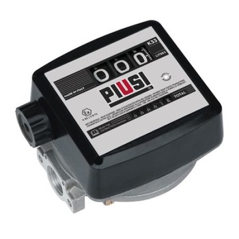 Debitmetru mecanic K33 pentru benzina sau kerosen, Romtank Debitmetru mecanic K33 pentru benzina sau kerosen, Romtank