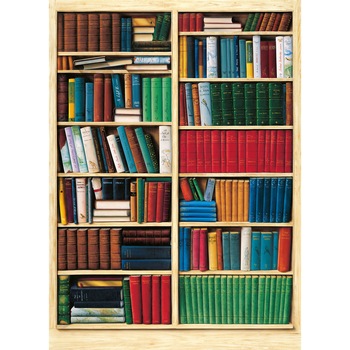Fototapet tematic Wizard & Genius 401 Multicolor 183 X 254cm ( LxI ) Fototapet tematic Wizard & Genius 401 Multicolor 183 X 254cm ( LxI )