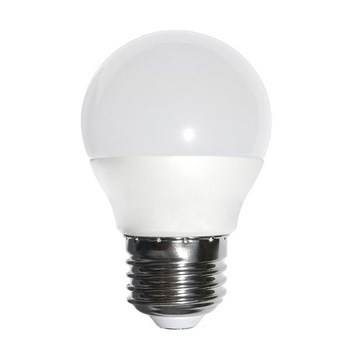 Bec LED G45, Optonica, E27, 4W, Lumina Calda Bec LED G45, Optonica, E27, 4W, Lumina Calda
