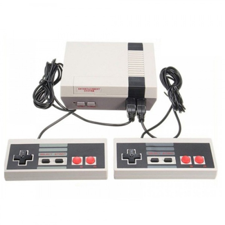 Игрова конзола с 2000 вградени игри