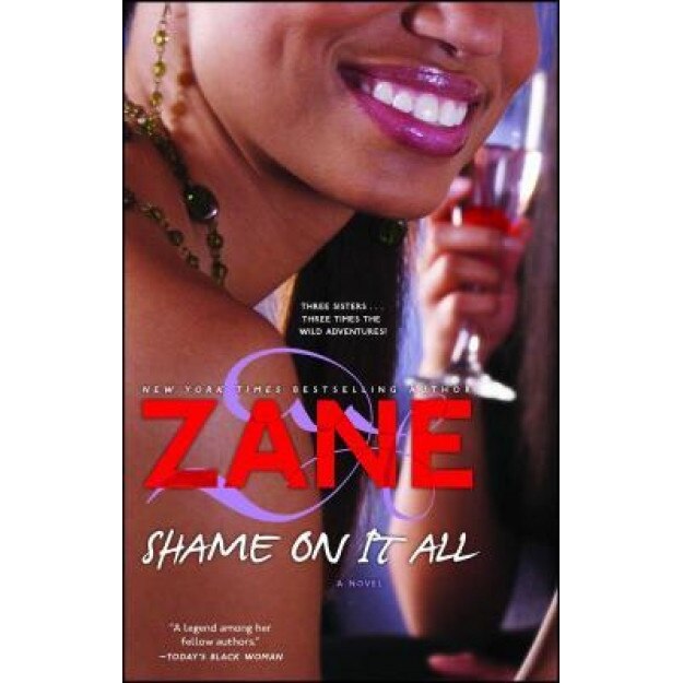 Shame on It All, Zane