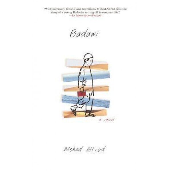 Badawi, Mohed Altrad (Author)