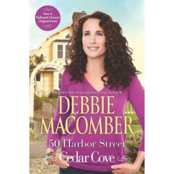 50 Harbor Street, Debbie Macomber (Author)