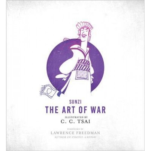 The Art of War, Sunzi (Author)