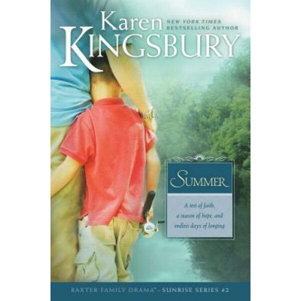 Summer, Karen Kingsbury