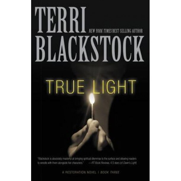 True Light, Terri Blackstock (Author)