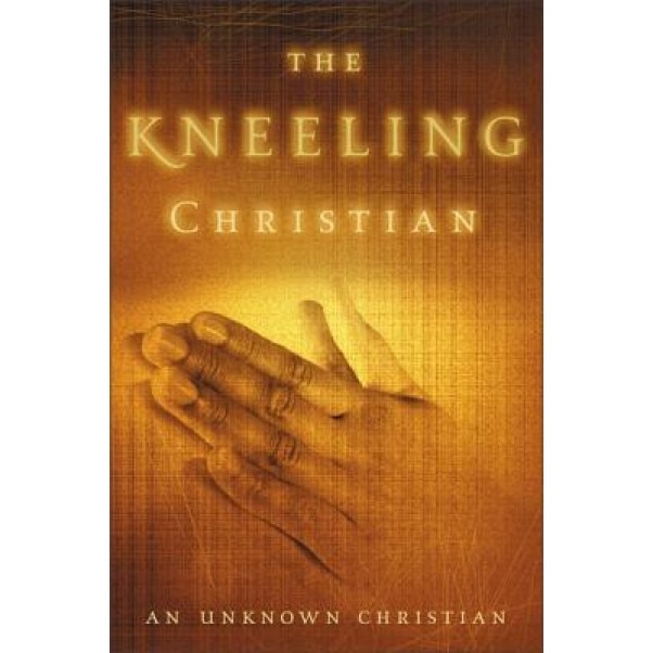 Kneeling Christian, Unknown Christian, The Unknown Christian