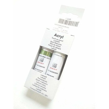 Kit retus vopsea original Seat - Gri - Pyrenees Grey Metallic - X7R Kit retus vopsea original Seat - Gri - Pyrenees Grey Metallic - X7R