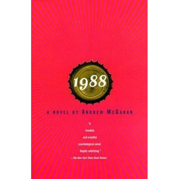 1988, Andrew McGahan (Author)