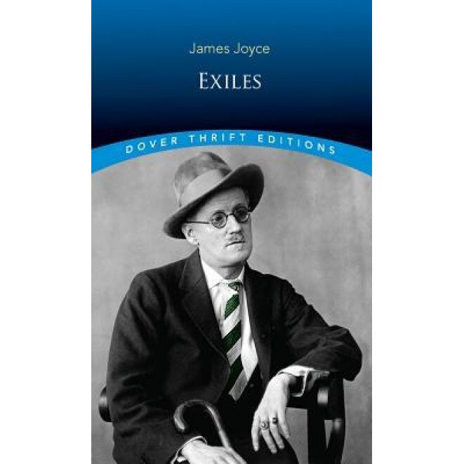 Exiles, James Joyce