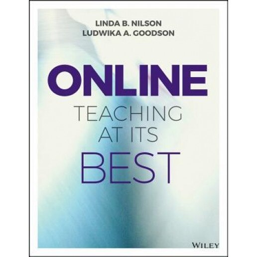 Online Teaching at Its Best, Linda B. Nilson (Author)