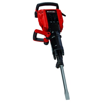 Ciocan demolator Einhell TE-DH 50, 1700 W, 1900 PPM, 50 J, 30 mm dimensiune mandrina + 1 dalta + cutie transport Ciocan demolator Einhell TE-DH 50, 1700 W, 1900 PPM, 50 J, 30 mm dimensiune mandrina + 1 dalta + cutie transport