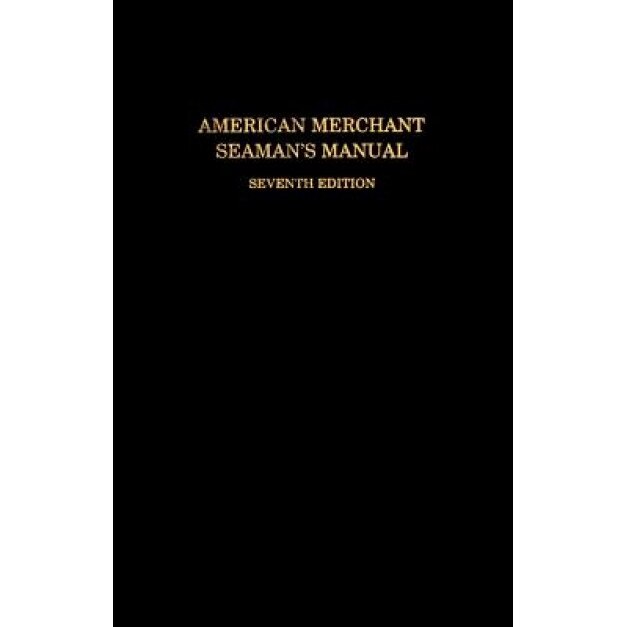 American Merchant Seaman's Manual,
