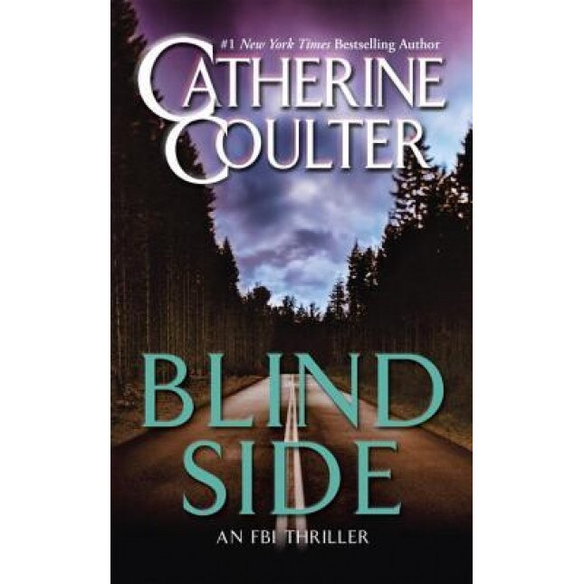 Blindside, Catherine Coulter