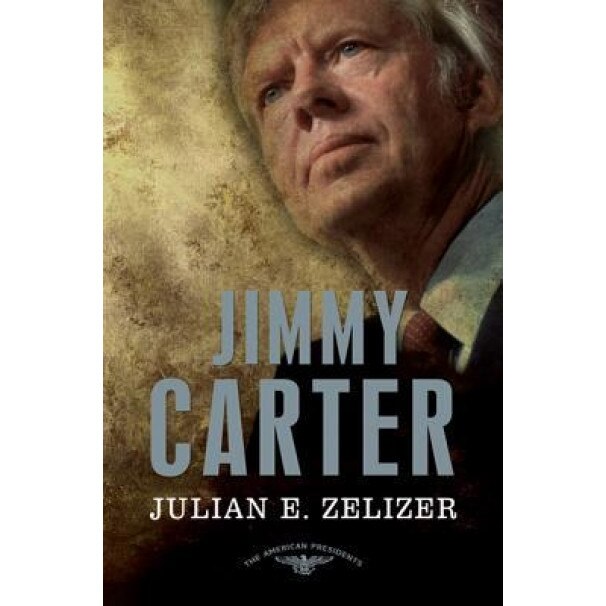 Amer Pres: Carter, Julian E. Zelizer