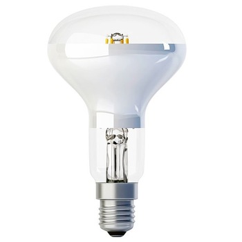 Bec LED R50, Optonica, E14, 5W, Lumina Calda Bec LED R50, Optonica, E14, 5W, Lumina Calda