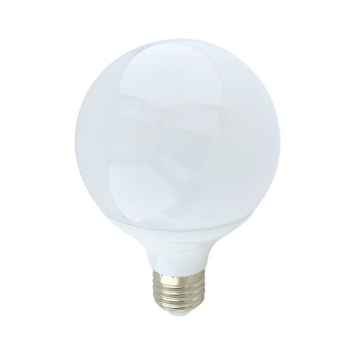 LED крушка G120, Optonica, E27, 18W, Cold Light