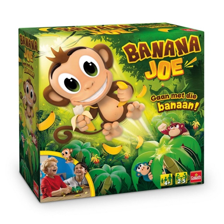 Banane Joe