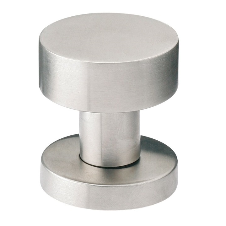 Топка за врата FIMET 327, инокс