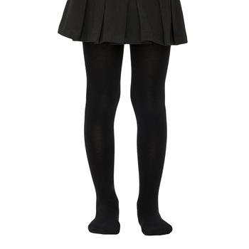 Dres Copii, Bambu 100D, Negru Dres Copii, Bambu 100D, Negru