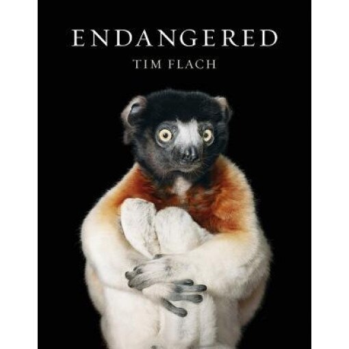 Endangered, Tim Flach (Author)