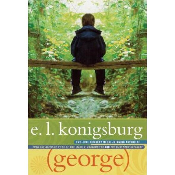 George, E. L. Konigsburg