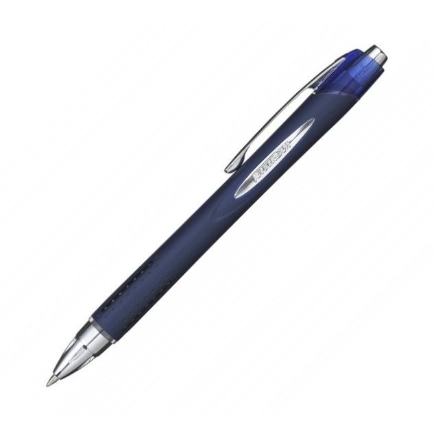 Jetstream Uni-ball SXN-217 0,7 mm albastru