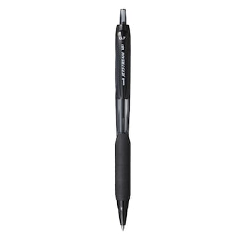 Jetstream Uni Mitsubishi Pencil SXN-101 0,7 mm, negru