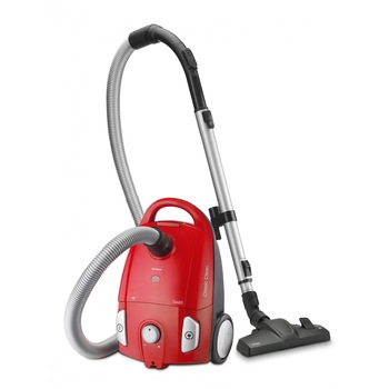 Aspirator Trisa Classic Clean T6683, 650W, Clasa energetica A Aspirator Trisa Classic Clean T6683, 650W, Clasa energetica A