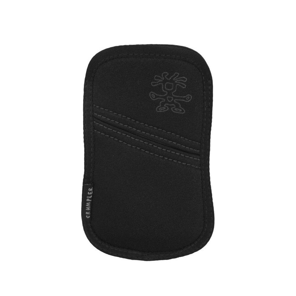 Husa pentru smartphone Crumpler Giordano Special 80 neagra
