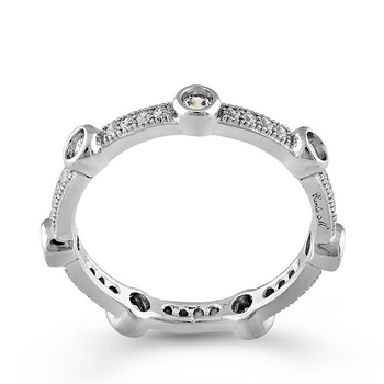Inel Carla M* Argint 925 CZ, 54 O10361W Inel Carla M* Argint 925 CZ, 54 O10361W