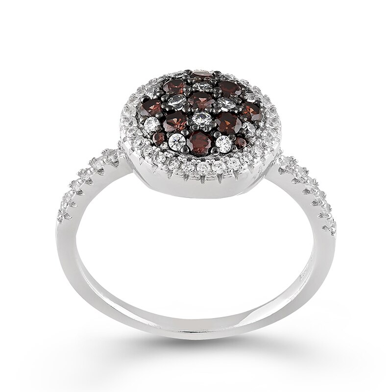 Inel Carla M* Argint 925 CZ, 52 O11652W