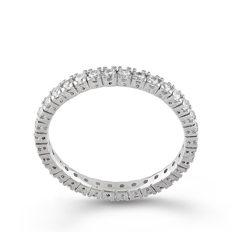 Inel Carla M* Argint 925 CZ, 56 O11427W