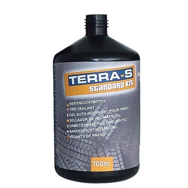 Rezerva kit antipana standard Terra-S 600 ml