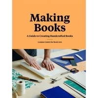 making books a guide to creating handcrafted books london centre for book arts author imagen 5_0_
0