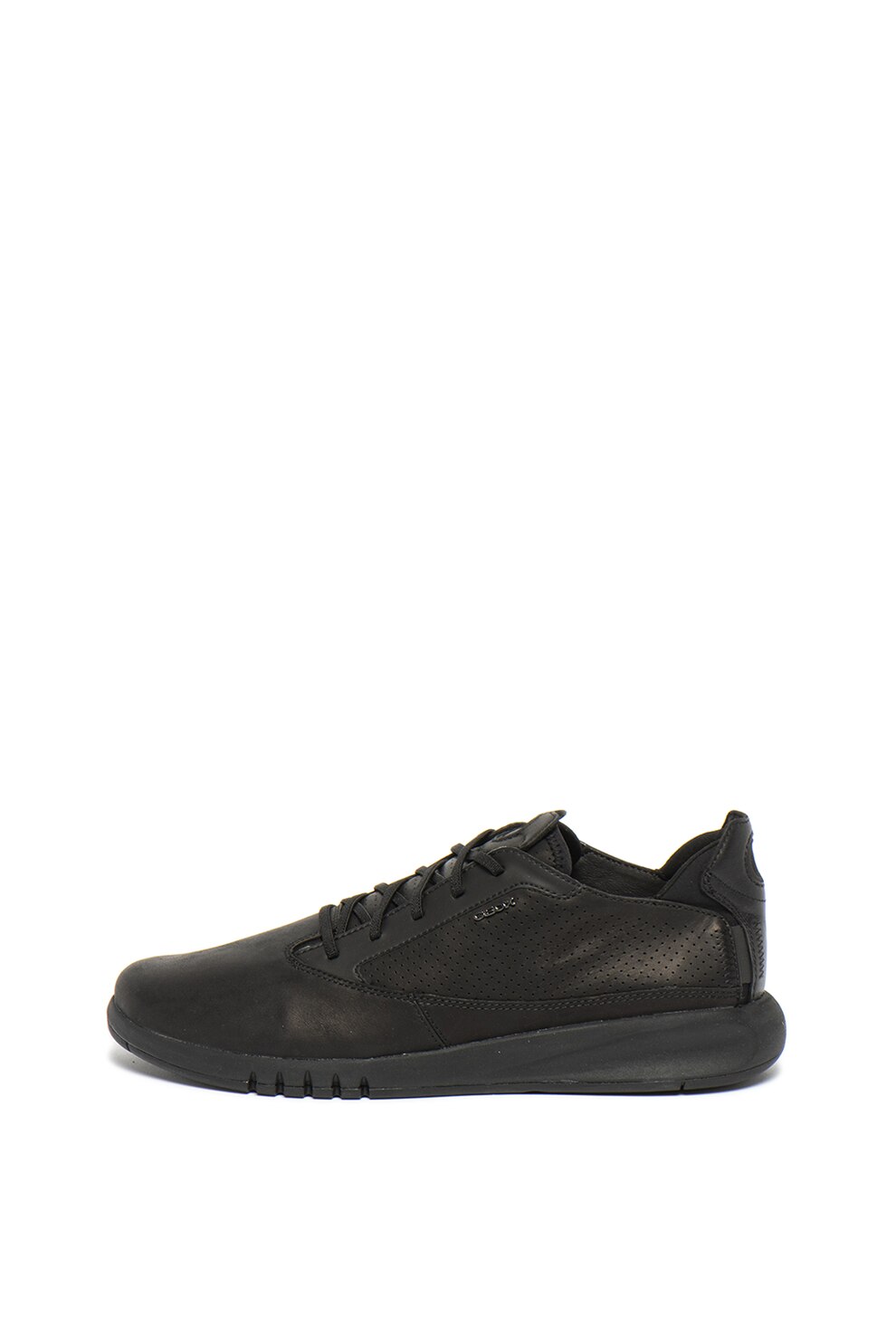 Geox, Pantofi sport de piele Aerantis