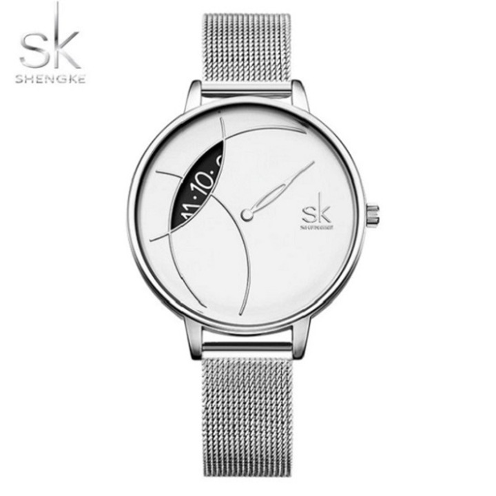Дамски часовник SHENGKE К91
