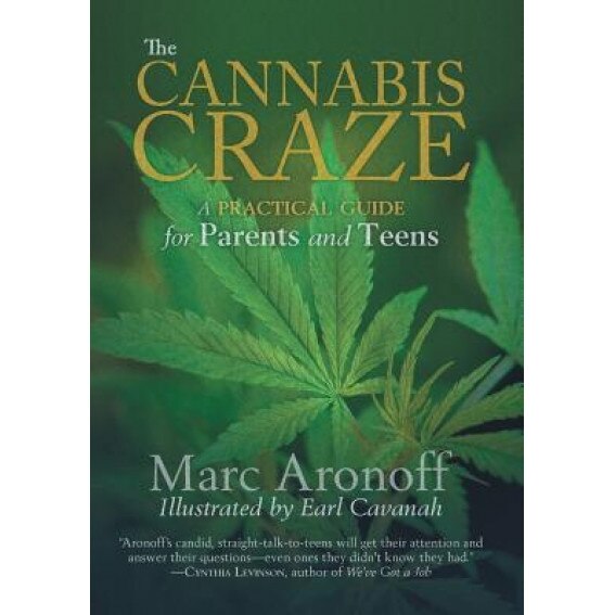 One Toke: A Survival Guide for Teens, Marc Aronoff (Author)